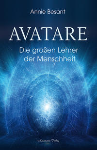 Vorderes Coverbild Avatare