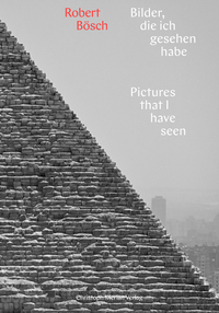 Vorderes Coverbild Bilder, die ich gesehen habe / Pictures that i have seen