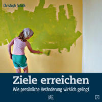 Vorderes Coverbild Ziele erreichen