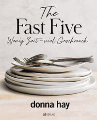 Vorderes Coverbild The Fast Five