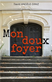 Vorderes Coverbild Mon doux foyer