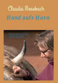 Vorderes Coverbild Hand aufs Horn