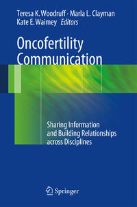 Vorderes Coverbild Oncofertility Communication