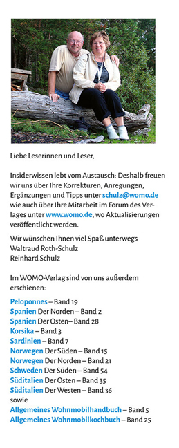 Bild des Mitwirkenden Entdeckertouren mit dem Wohnmobil Griechenland