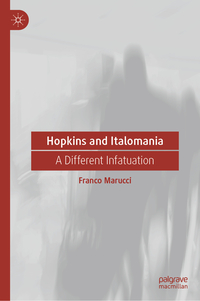 Vorderes Coverbild Hopkins and Italomania