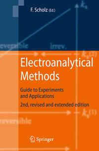 Vorderes Coverbild Electroanalytical Methods
