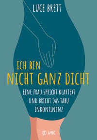 Vorderes Coverbild Ich bin nicht ganz dicht