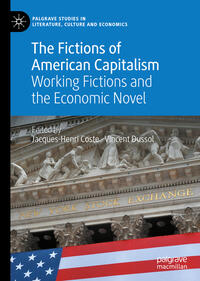 Vorderes Coverbild The Fictions of American Capitalism