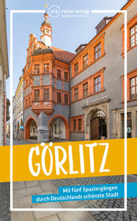 Vorderes Coverbild Görlitz