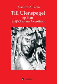 Vorderes Coverbild Till Ulenspegel op Platt