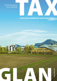 Vorderes Coverbild TaxGlan