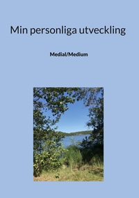 Vorderes Coverbild Min personliga utveckling