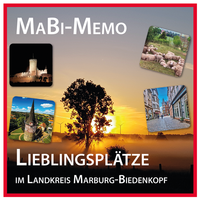 Vorderes Coverbild MaBi-MEMO