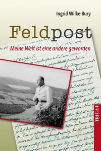Vorderes Coverbild Feldpost