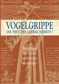 Vorderes Coverbild Vogelgrippe