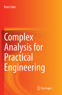 Vorderes Coverbild Complex Analysis for Practical Engineering