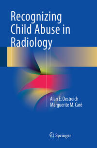 Vorderes Coverbild Recognizing Child Abuse in Radiology