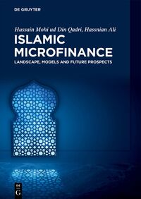Vorderes Coverbild Islamic Microfinance