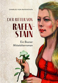 Vorderes Coverbild Der Ritter von Rafenstain