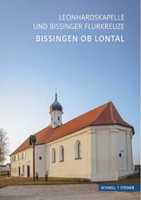 Vorderes Coverbild Bissingen ob Lontal (Herbrechtingen)