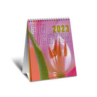 Vorderes Coverbild EinSichten 2023