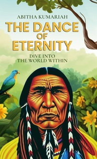 Vorderes Coverbild The Dance of Eternity