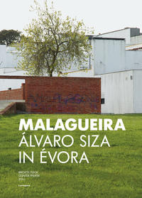 Vorderes Coverbild Malagueira