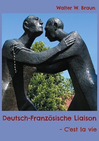 Vorderes Coverbild Deutsch-Französische Liaison