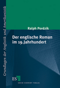 Vorderes Coverbild Der englische Roman im 19. Jahrhundert