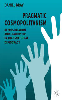 Vorderes Coverbild Pragmatic Cosmopolitanism