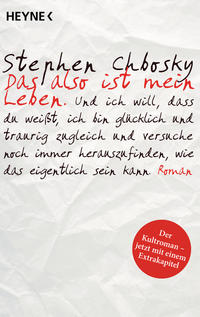 Vorderes Coverbild Das also ist mein Leben