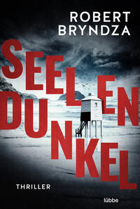 Vorderes Coverbild Seelendunkel
