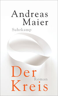 Vorderes Coverbild Der Kreis