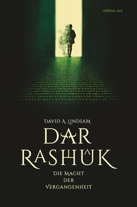 Vorderes Coverbild Dar-Rashûk