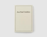 Vorderes Coverbild Arabics