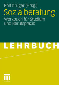 Vorderes Coverbild Sozialberatung