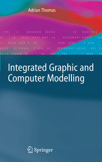 Vorderes Coverbild Integrated Graphic and Computer Modelling