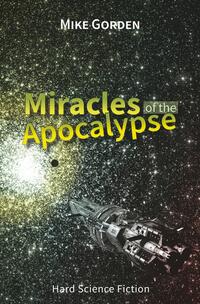 Vorderes Coverbild Miracles of the Apocalypse