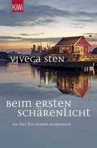 Vorderes Coverbild Beim ersten Schärenlicht
