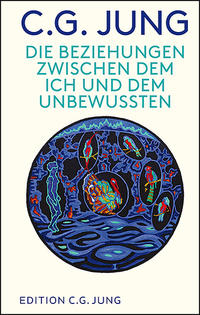 Vorderes Coverbild Die Beziehungen zwischen dem Ich und dem Unbewussten