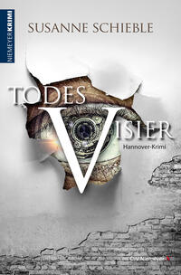 Vorderes Coverbild TodesVisier