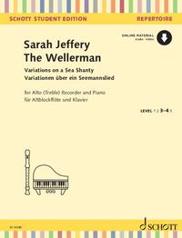 Vorderes Coverbild The Wellerman