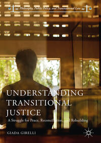 Vorderes Coverbild Understanding Transitional Justice