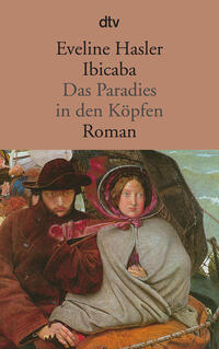Vorderes Coverbild Ibicaba