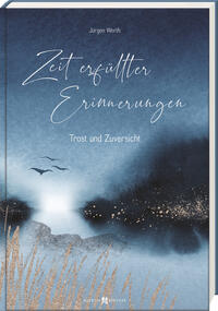 Vorderes Coverbild Zeit erfüllter Erinnerungen