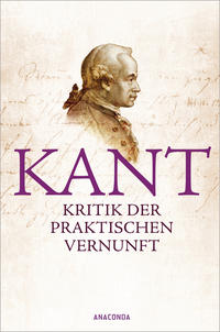 Vorderes Coverbild Kritik der praktischen Vernunft