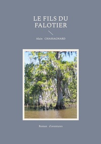 Vorderes Coverbild Le fils du falotier