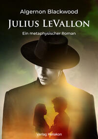 Vorderes Coverbild Julius LeVallon