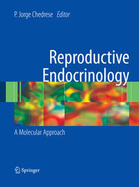Vorderes Coverbild Reproductive Endocrinology