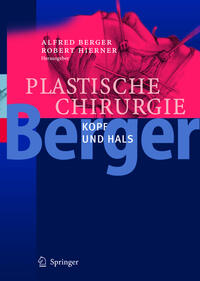 Vorderes Coverbild Plastische Chirurgie
